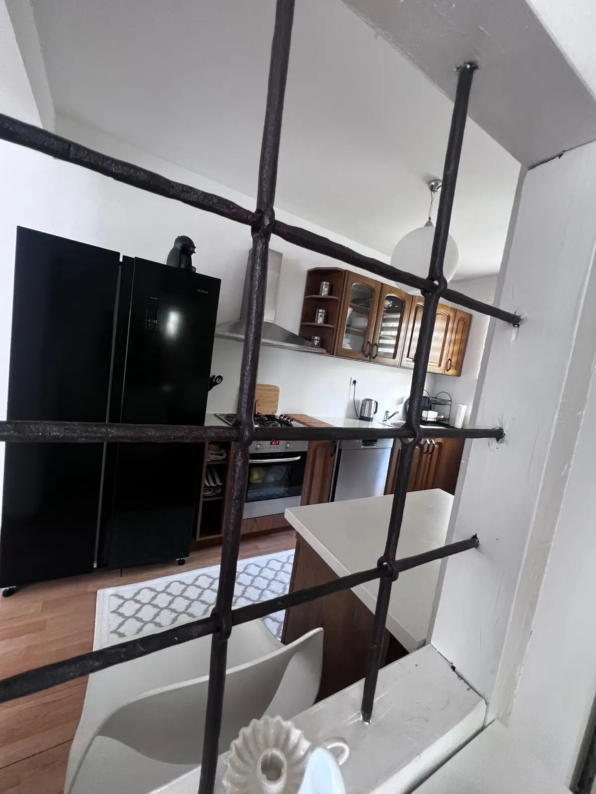 Apartment Sara