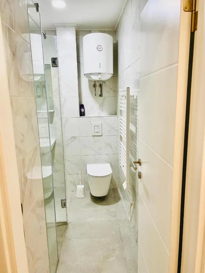 AMARIS Suites Sarajevo