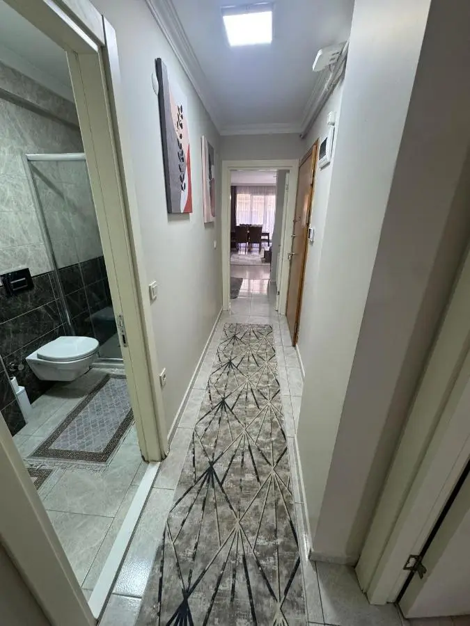 Venera Apart Osmanbey