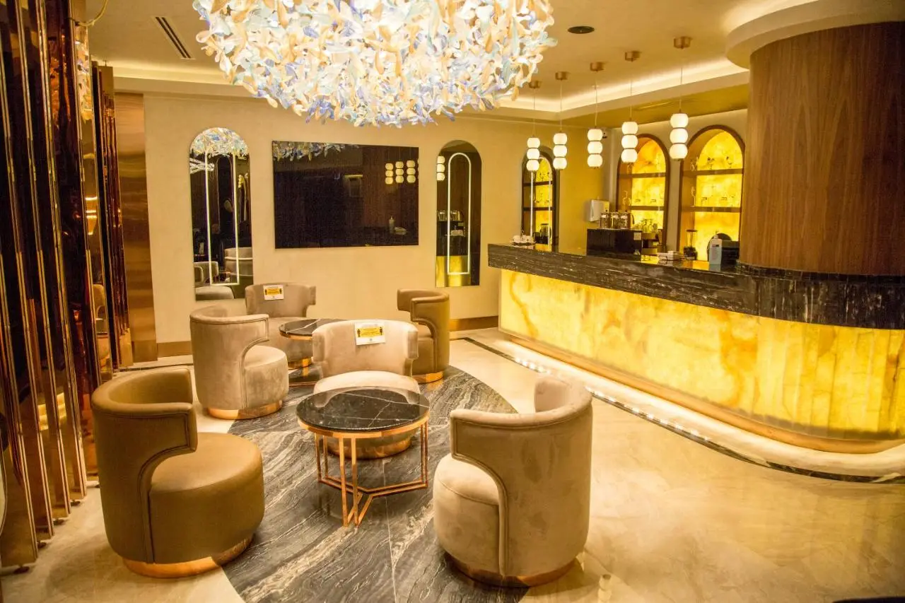 The Hotel Beyaz Saray - Grand Bazaar