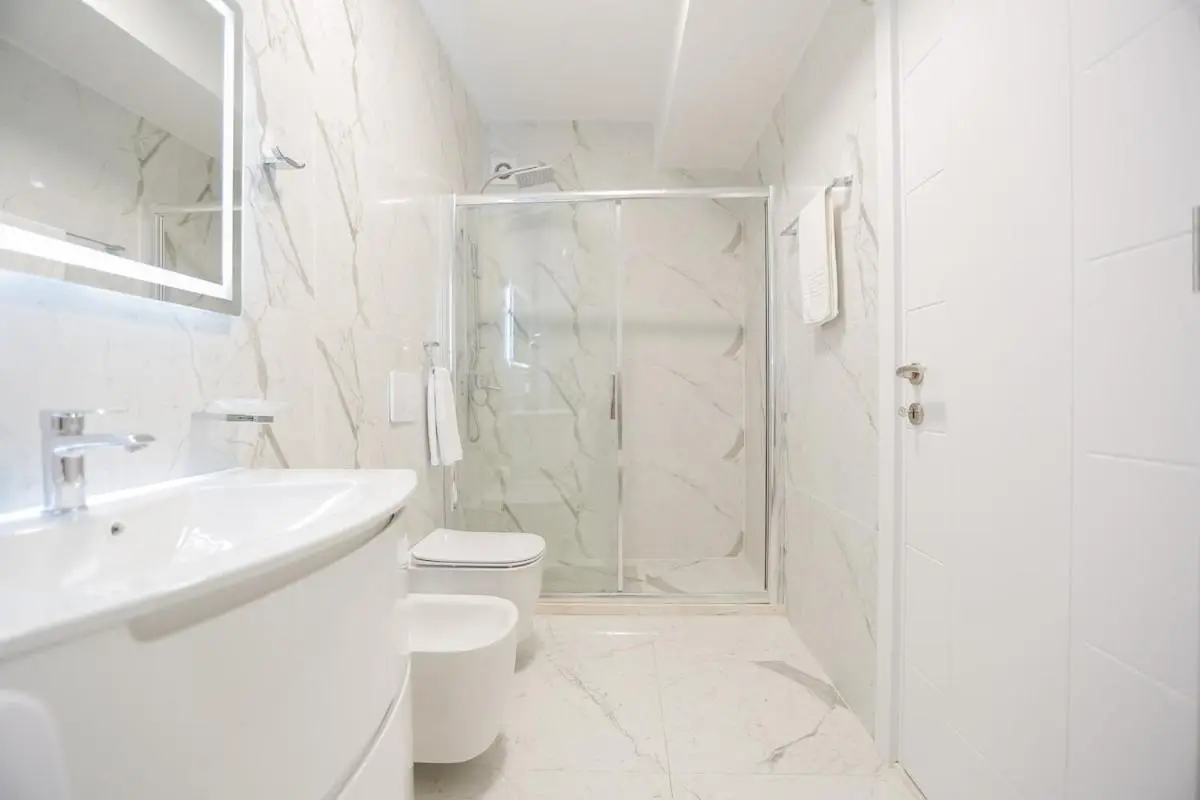 Miku Apartment-Brand New at Wilson Square