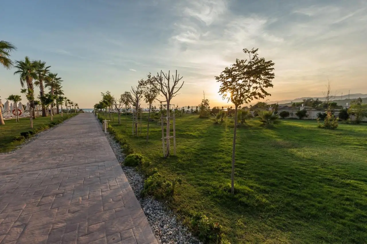 Andriake Beach Club Hotel