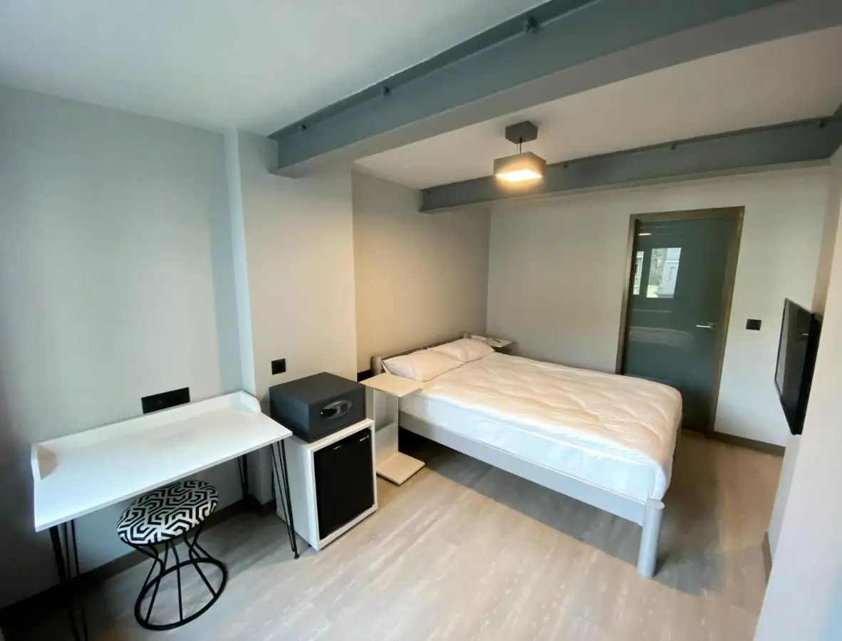 Eresin Hotels Express
