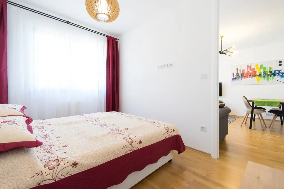 Apartment in the Old Town 2