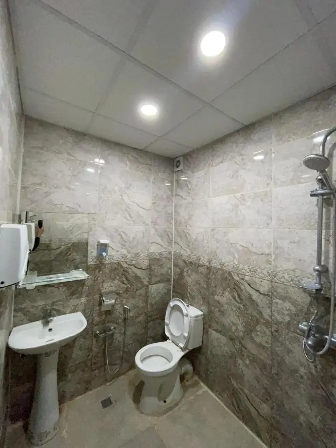 Rahat Hotel