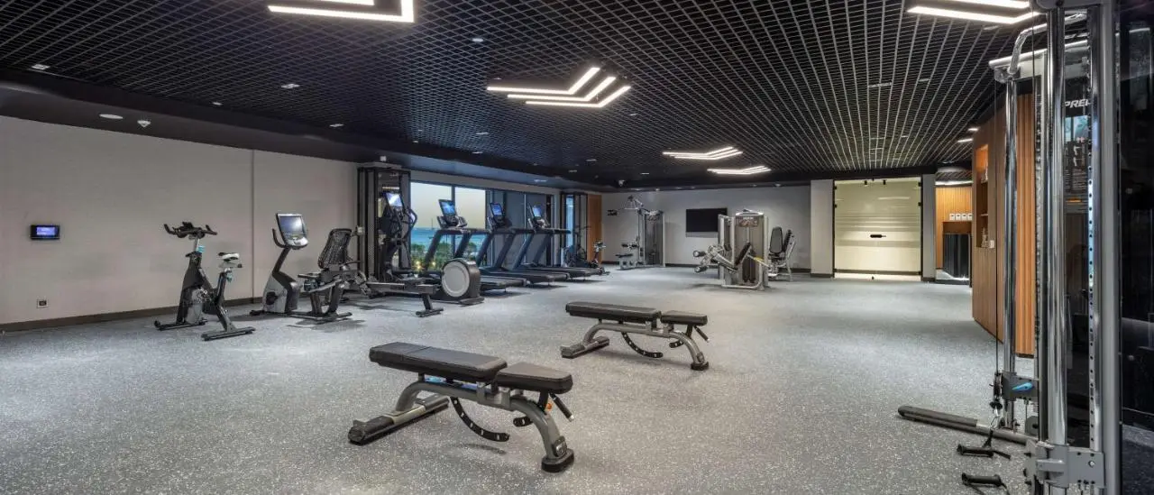 Doubletree By Hilton Canakkale