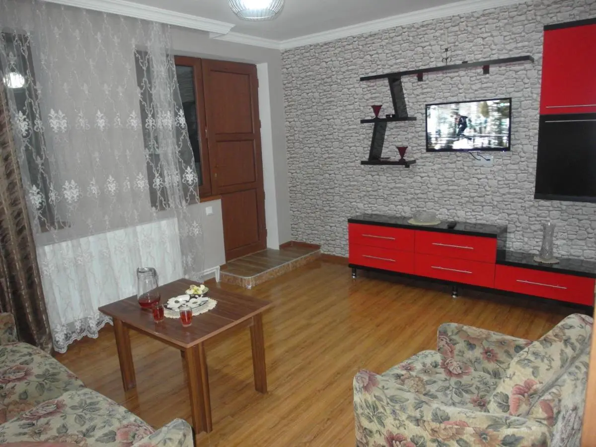 Villa Lazika