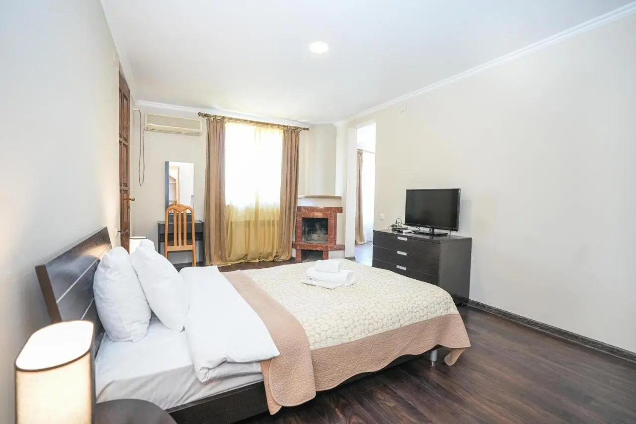 Beaumonde Hotel Tbilisi