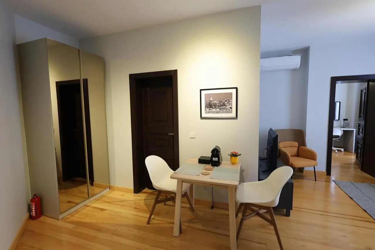İstanbul Guesthouse