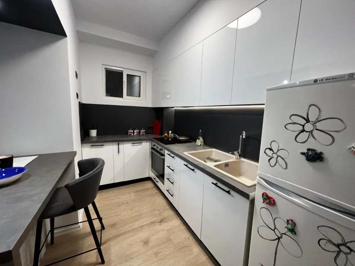 AmIon Apartment in Center of Tirana
