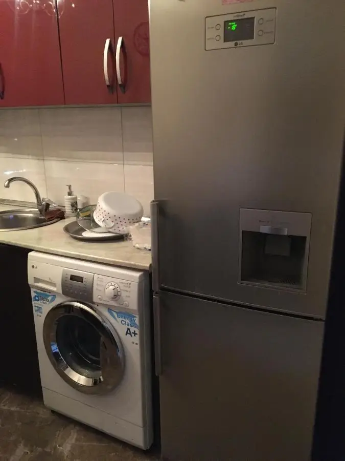 Apartment Gulia