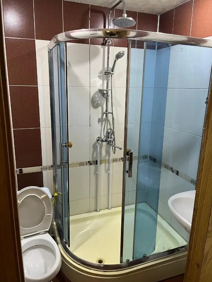 Rahat Hotel