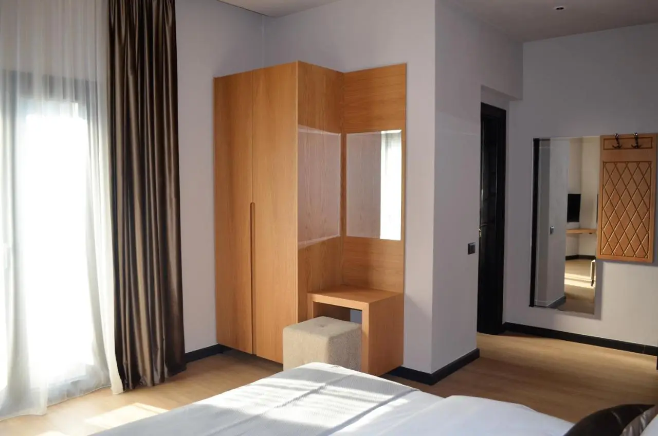N'Peze Hotel