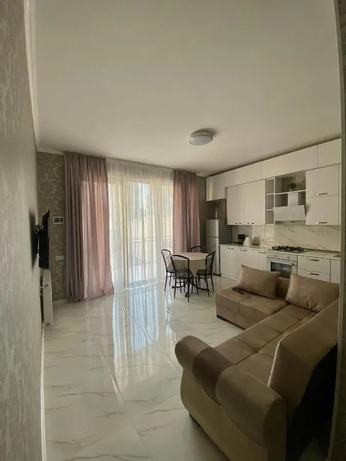 Cozy House Tbilisi