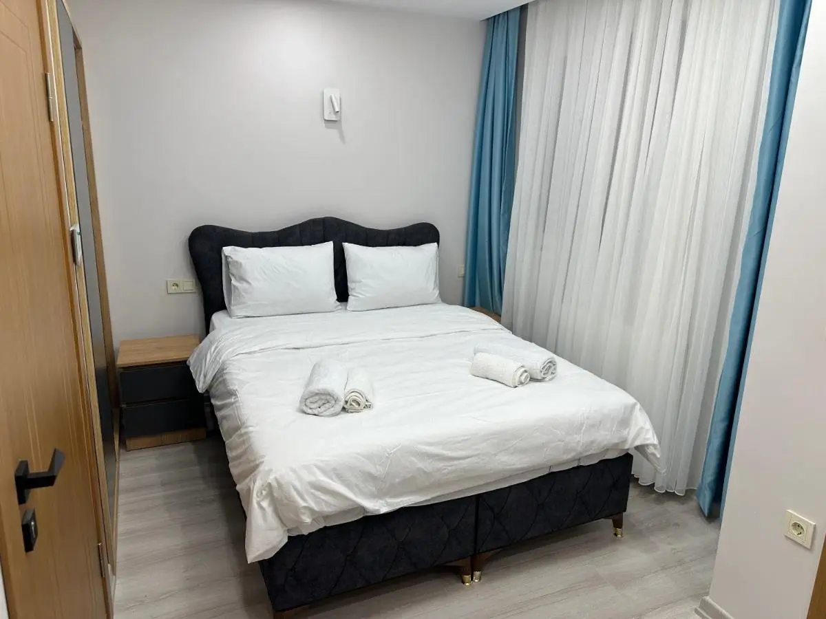 Koçyiğit Suite & Hotel