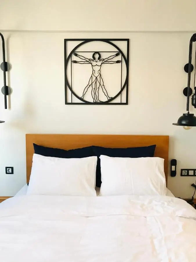 Barkod Otel