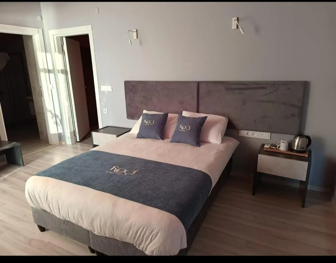 Koçi Otel