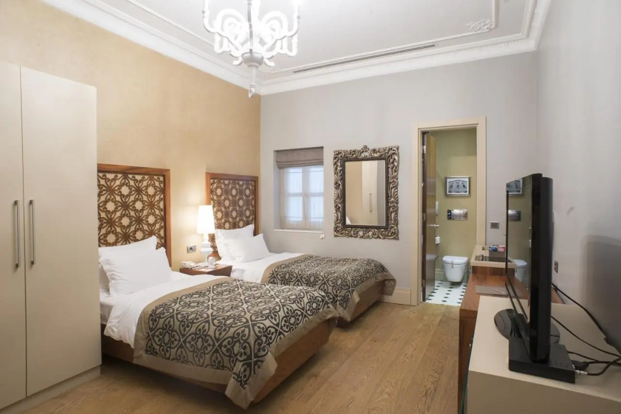 The Story Hotel Pera