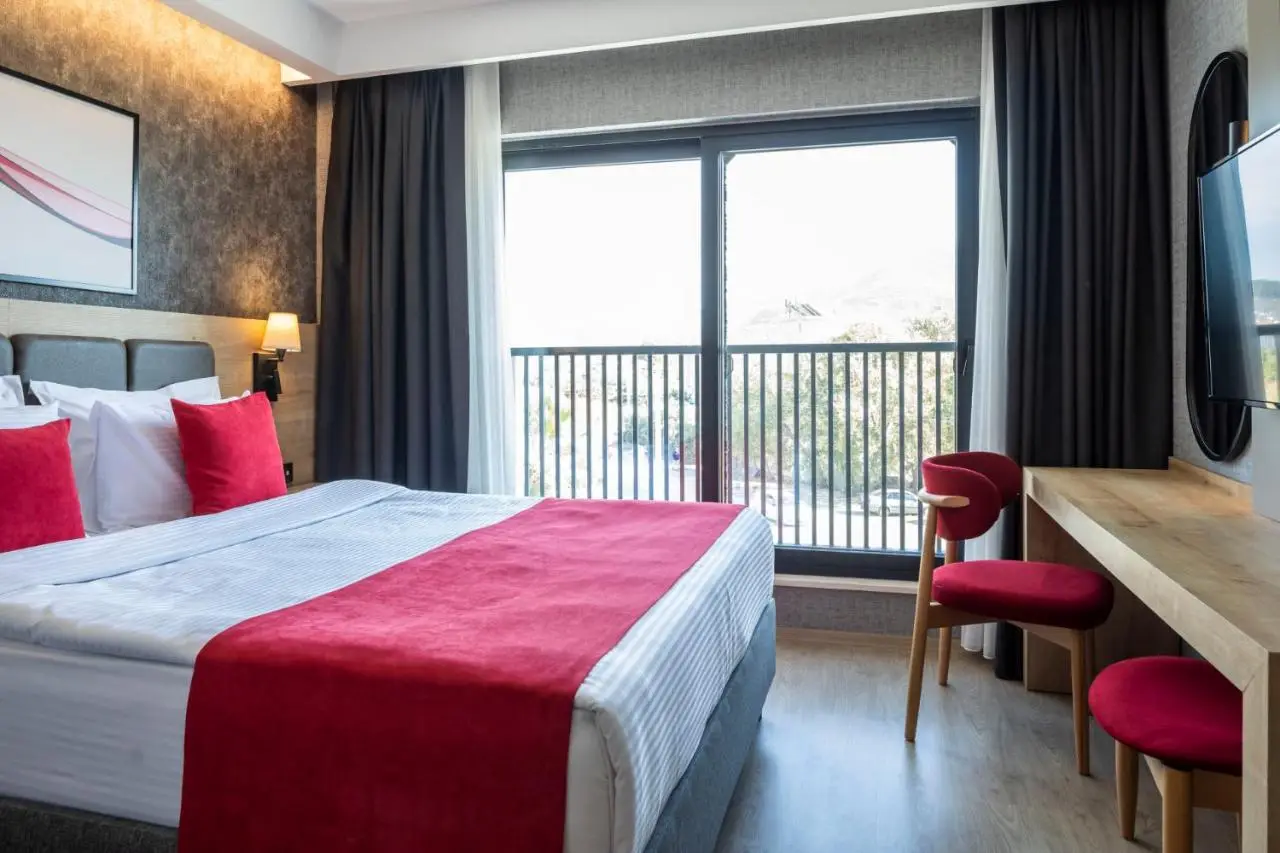 Ramada by Wyndham Dalaman
