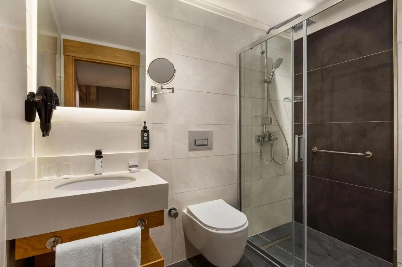 Days Inn by Wyndham Istanbul Bomonti