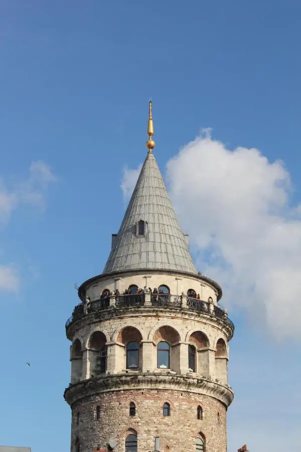 By Murat Royal Hotel Galata