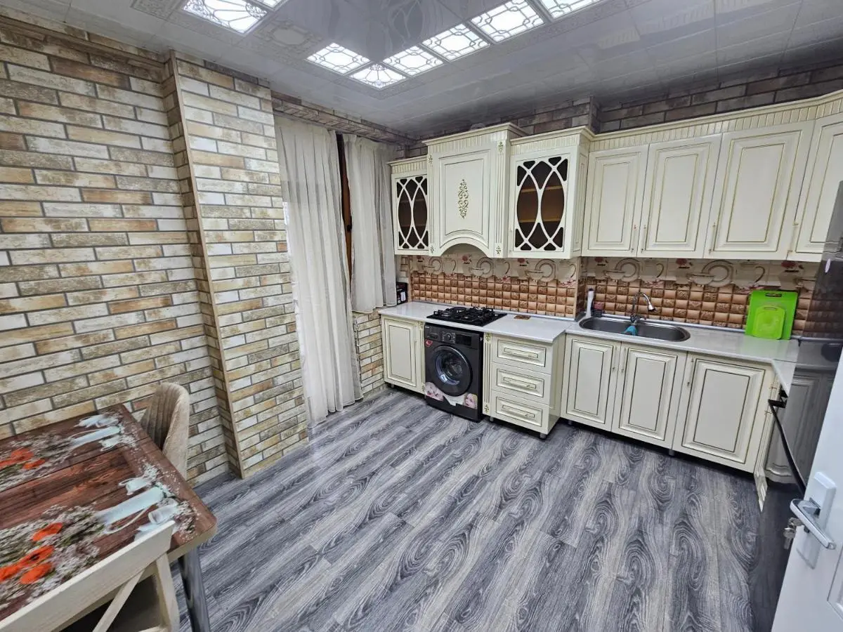 KUR Apartments Mingechevir