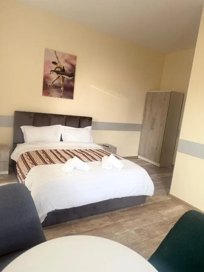 Natali Apart-hotel