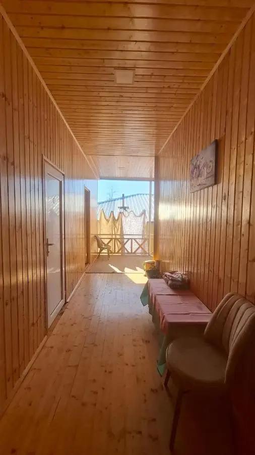 Guest House Balda