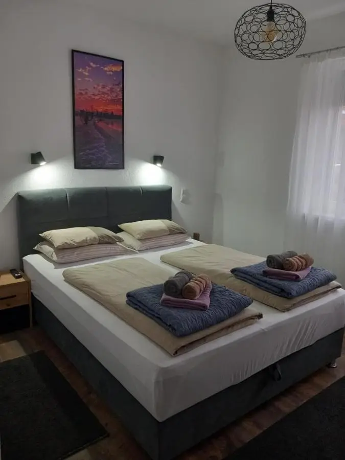 Apartman DEA