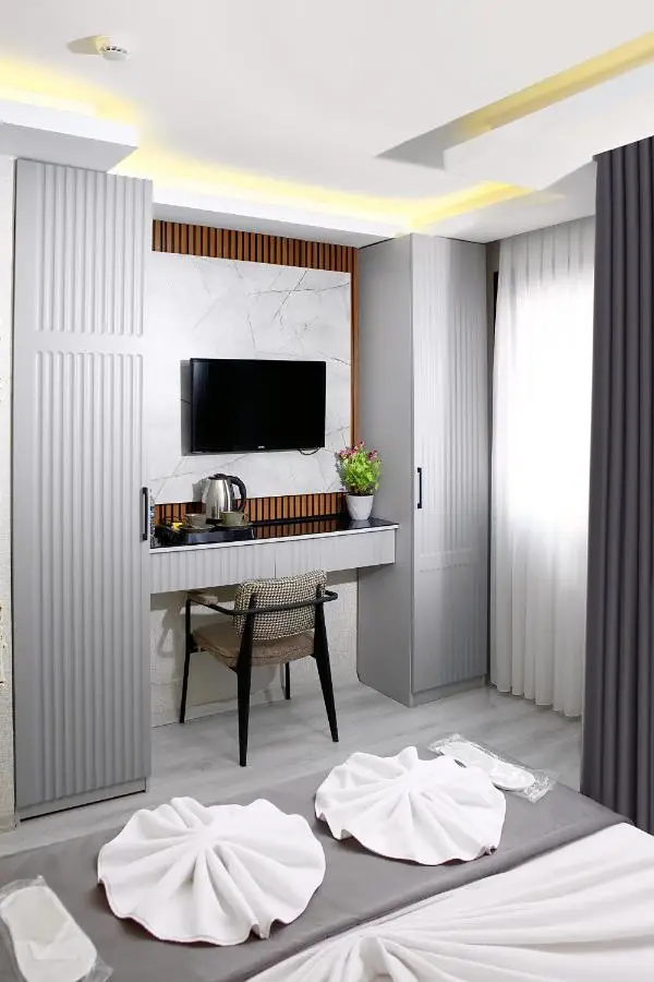 AMARA OLD CITY HOTEL & Spa
