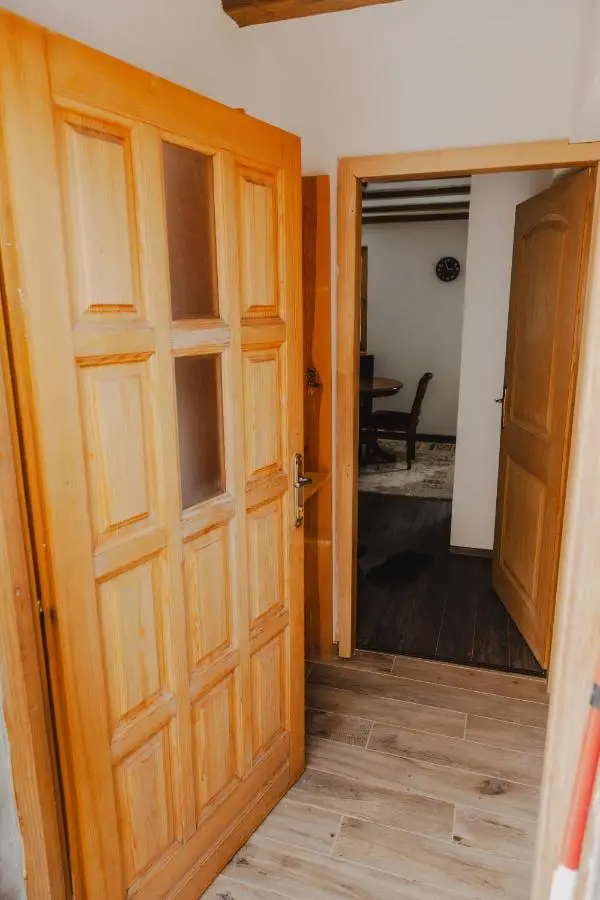 Apartments Paradiso