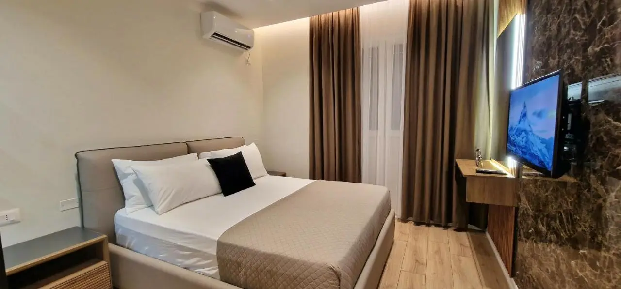 Arkle Apartments 3