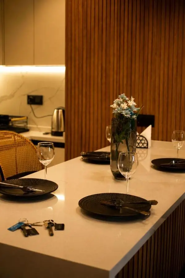 New Boulevard Elite Residence