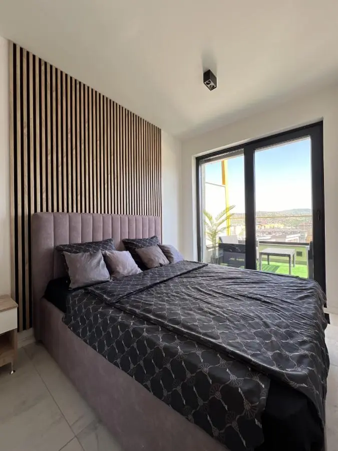 Luxury Penthouse Sarajevo