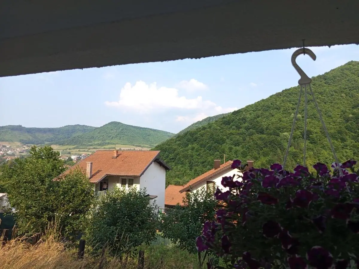 Apartman Emma