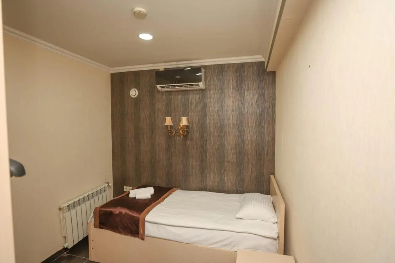 Turkish Sultan Hotel