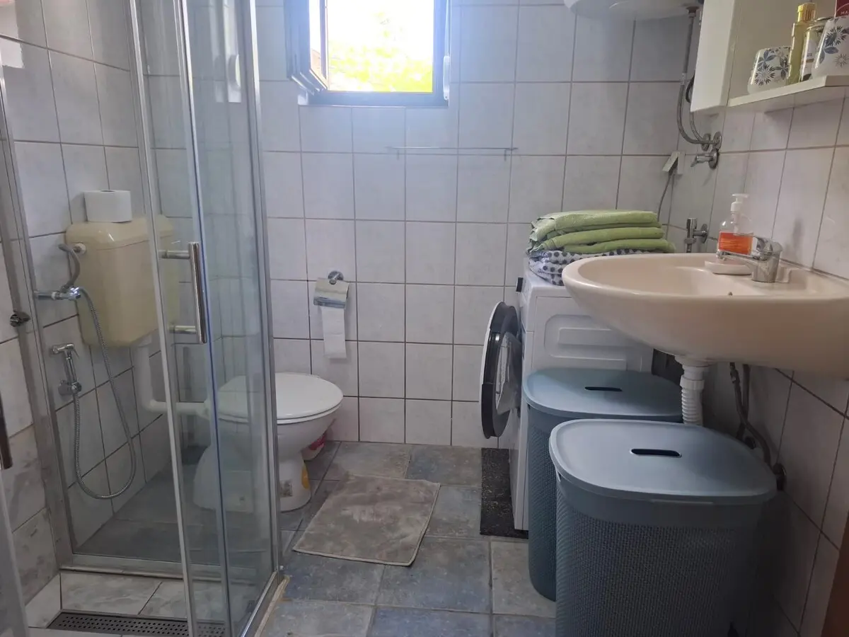 MAATOUG APARTMENT GROUND FLOOR