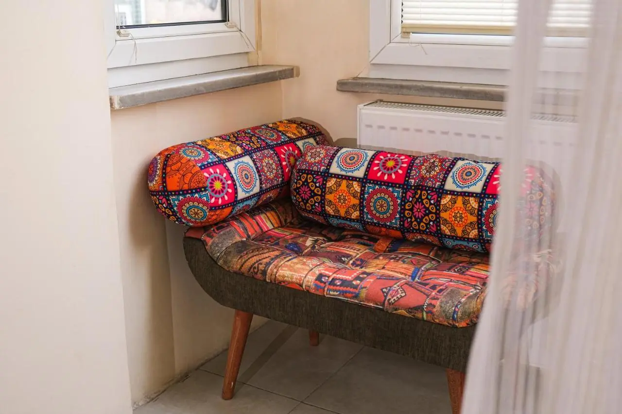 Taksim Nikea Suites 80