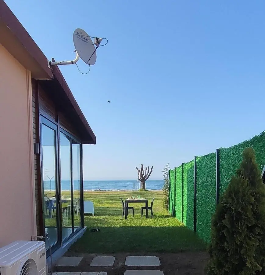 Eva tatil evleri