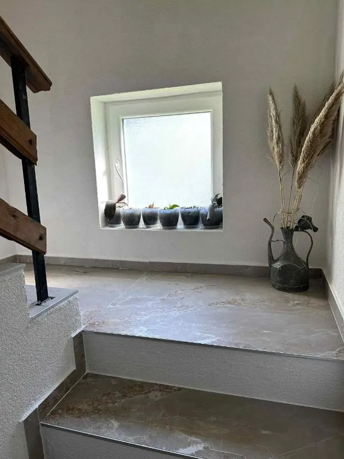 Comfort house near pyramids II