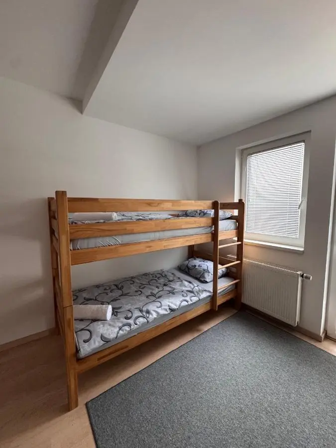 Apartman Kamelia Sarajevo