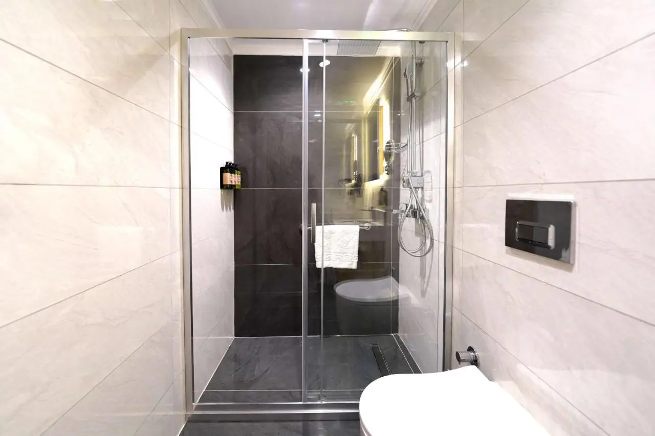 Days Inn by Wyndham Istanbul Bomonti