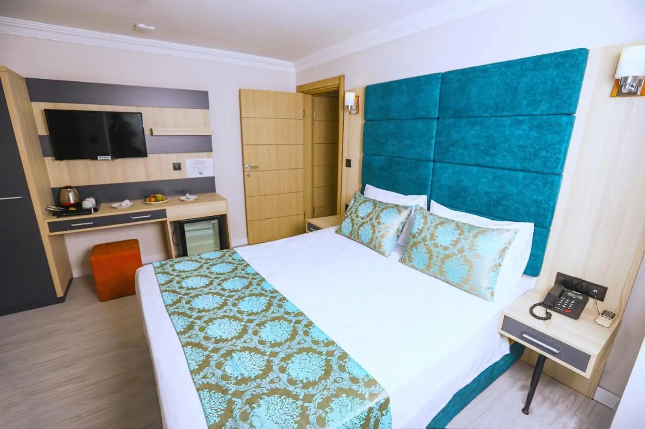 Mare Blu Hotel