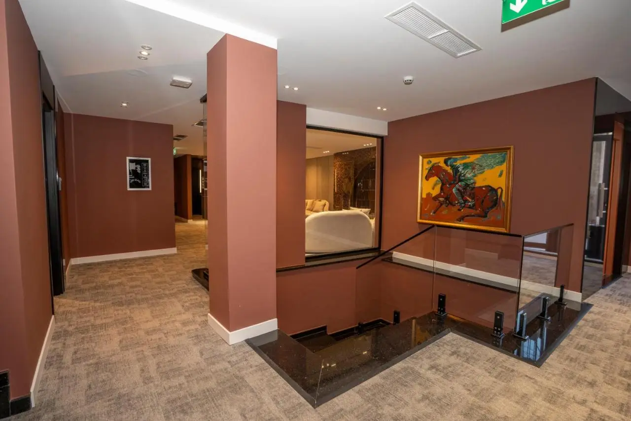Hotel Consul