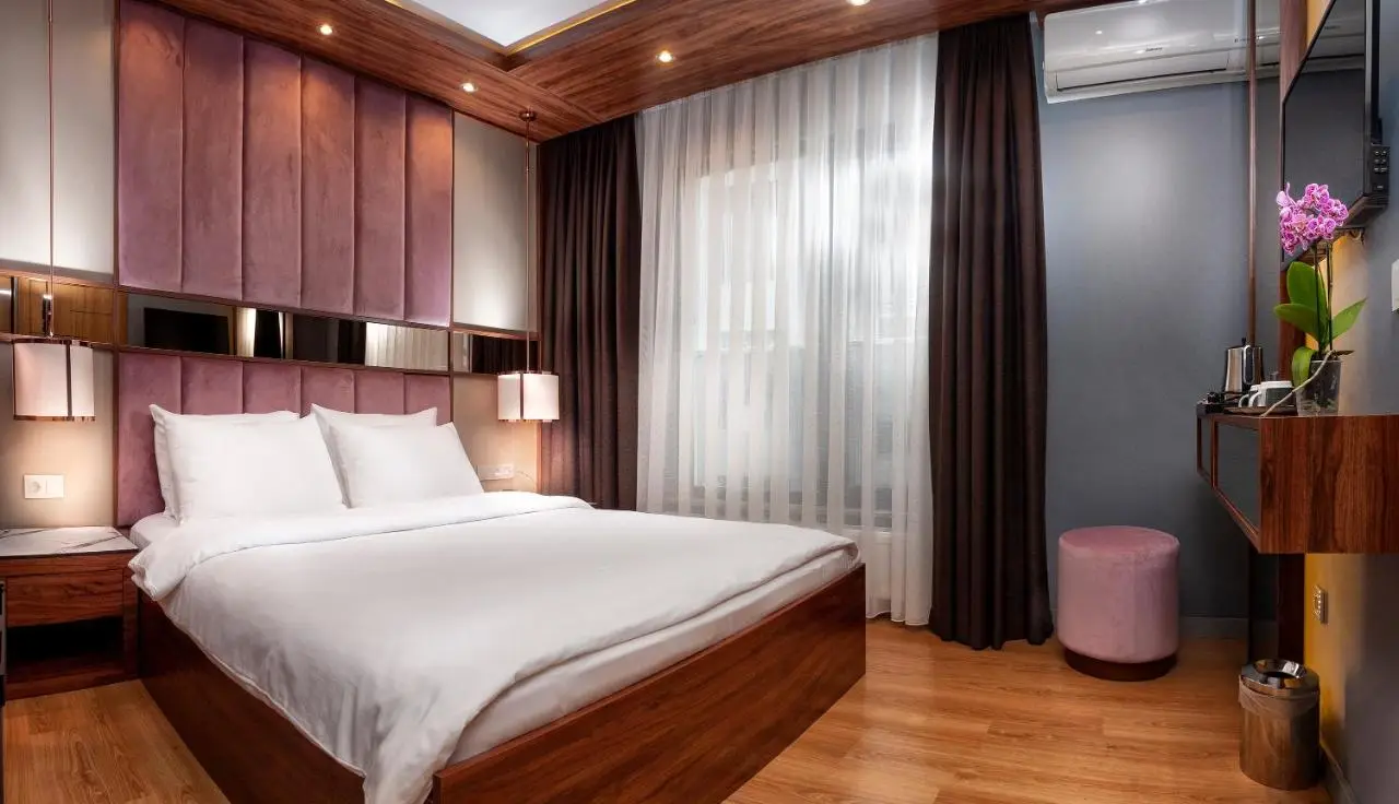 Vitabella Suites