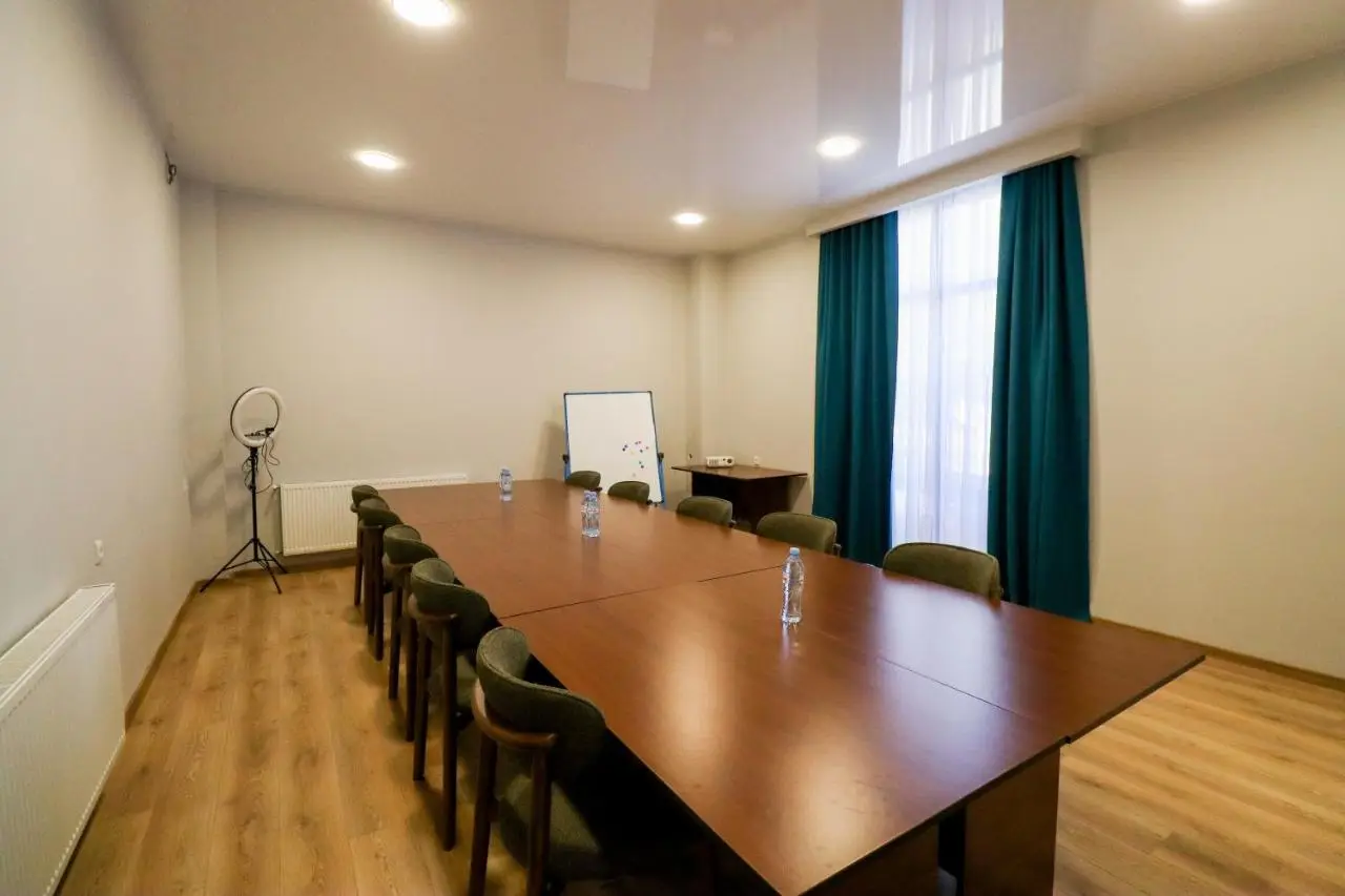 Emerald Borjomi Hotel