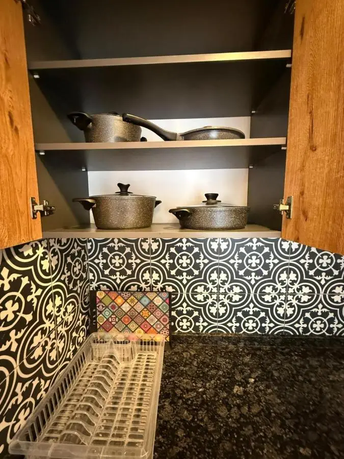 AYD Apartment Taksim