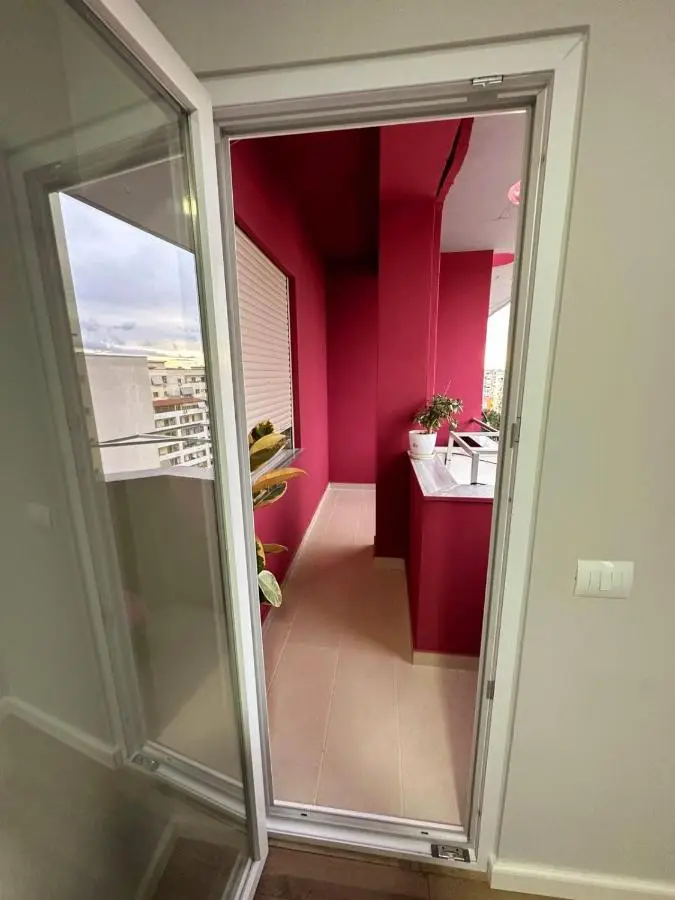 Siart Apartment