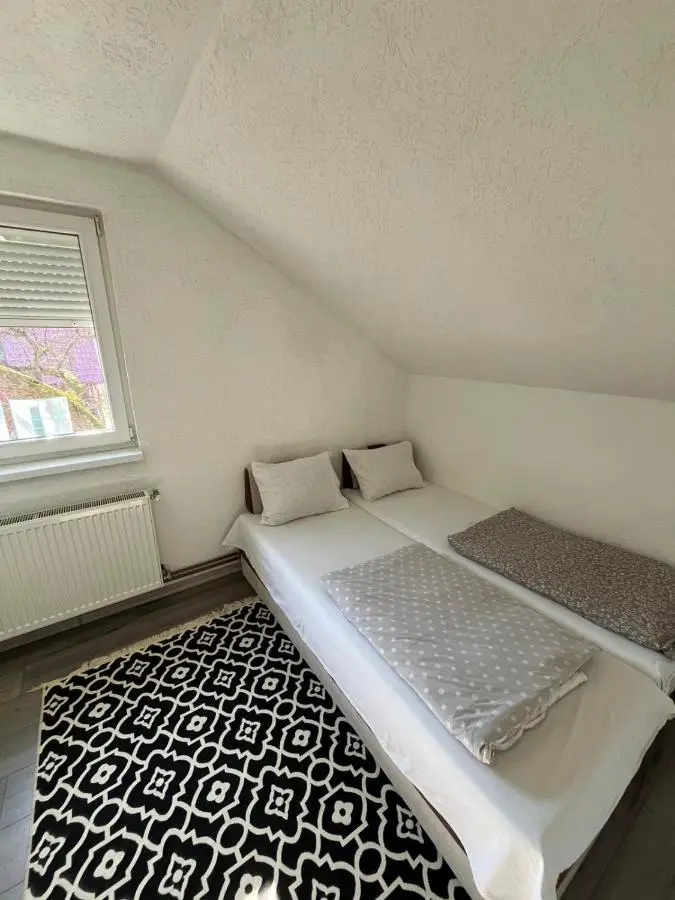 Apartman All seasons