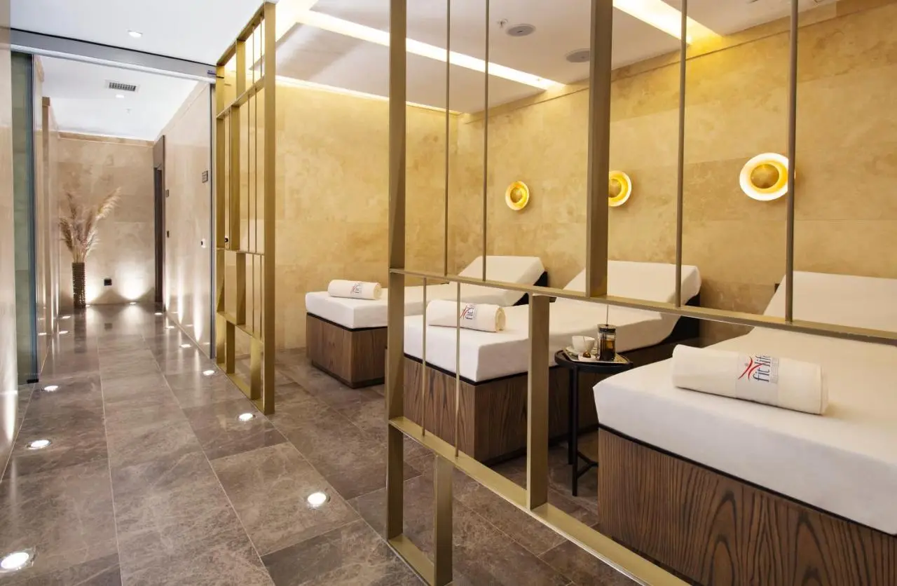 Elite World Comfy Samsun Atakum